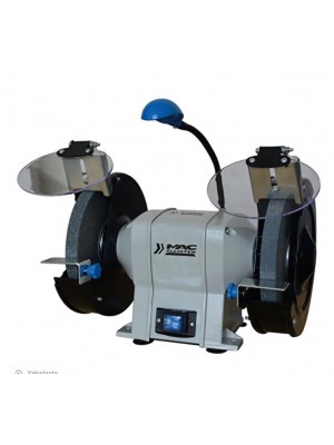 Mac Allister Taş Motoru 400W